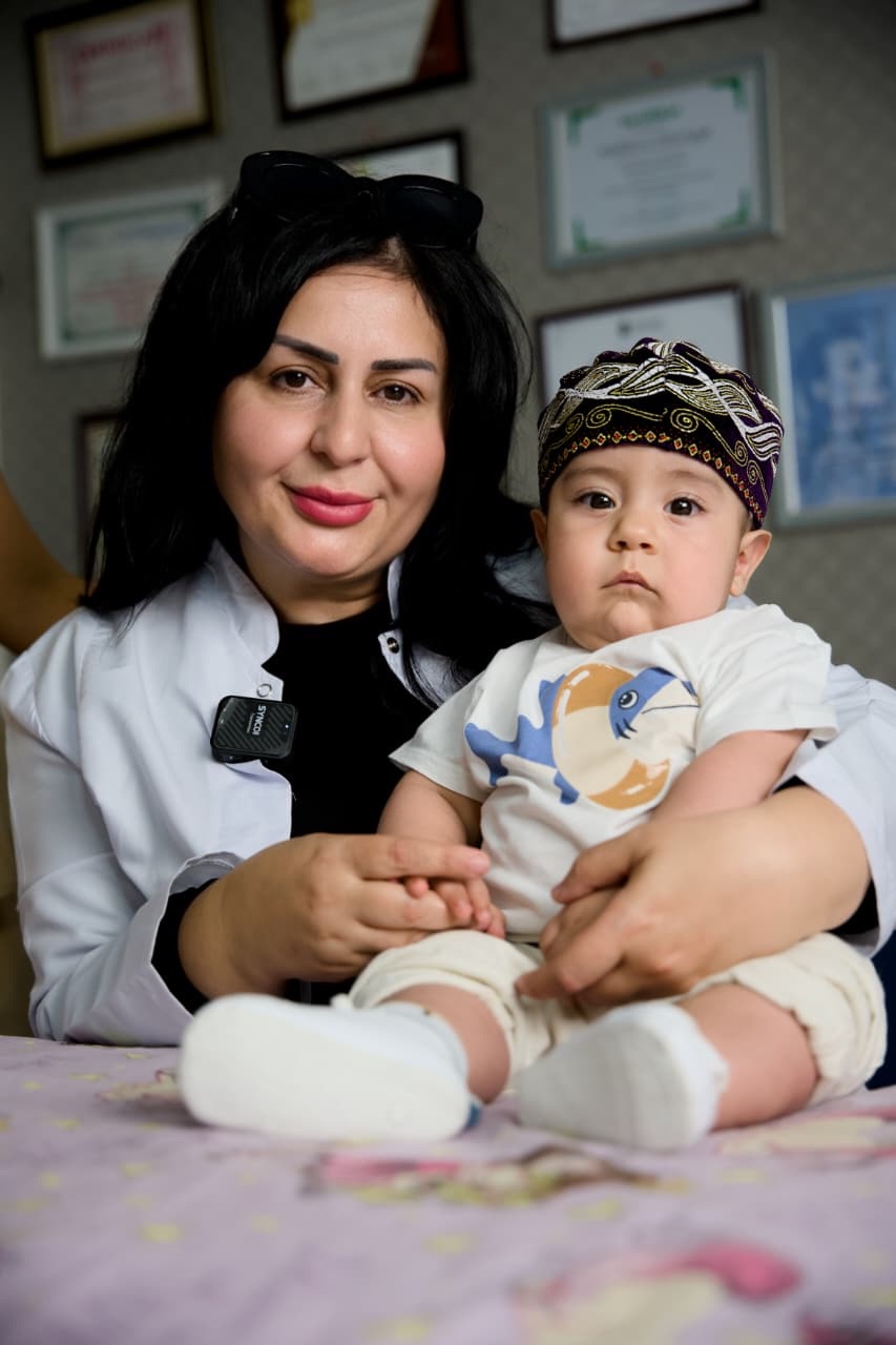Zümriyyə Məlikova